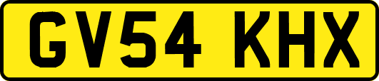 GV54KHX
