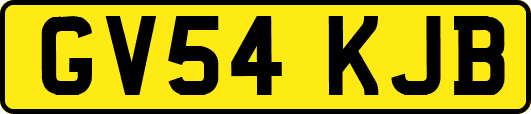 GV54KJB