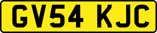 GV54KJC