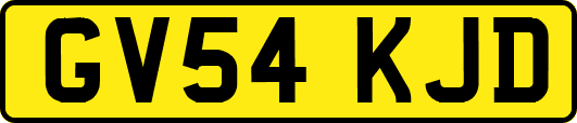 GV54KJD