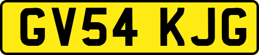 GV54KJG