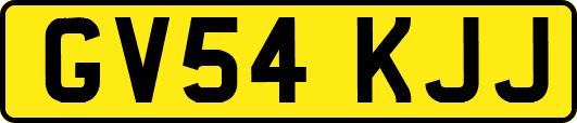 GV54KJJ