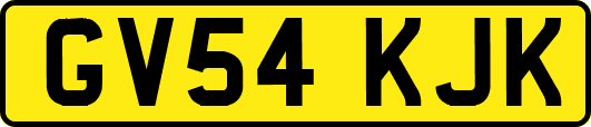 GV54KJK