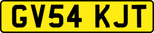 GV54KJT