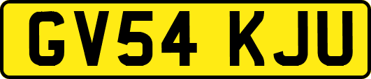 GV54KJU