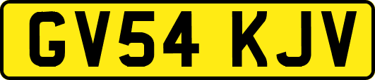 GV54KJV