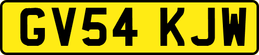 GV54KJW