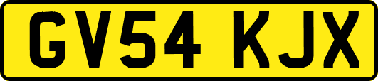 GV54KJX