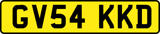 GV54KKD