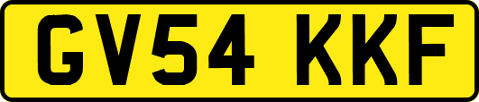GV54KKF