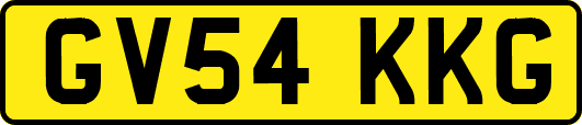 GV54KKG