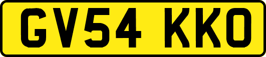 GV54KKO