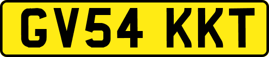 GV54KKT