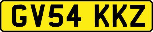 GV54KKZ