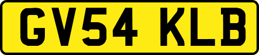 GV54KLB