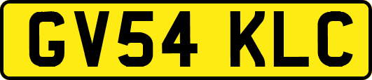 GV54KLC