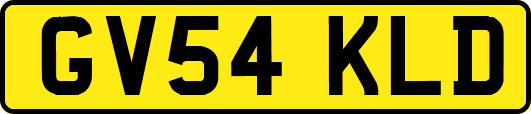GV54KLD
