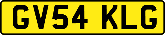 GV54KLG