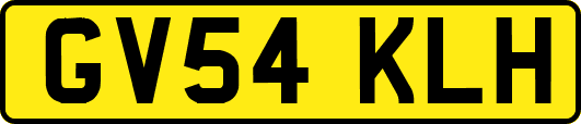 GV54KLH