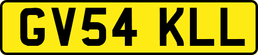 GV54KLL