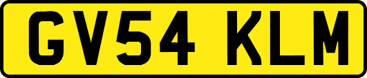 GV54KLM