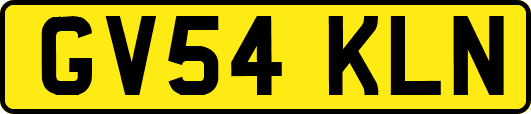 GV54KLN