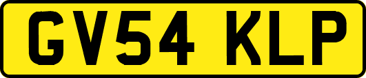 GV54KLP