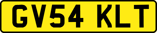 GV54KLT