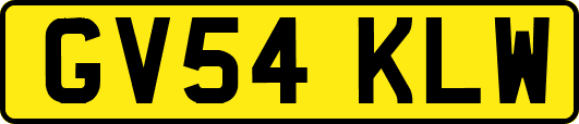 GV54KLW
