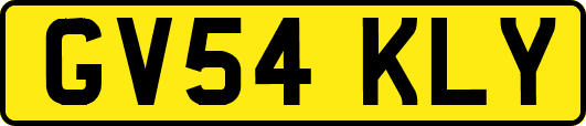 GV54KLY