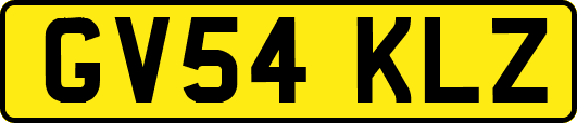 GV54KLZ