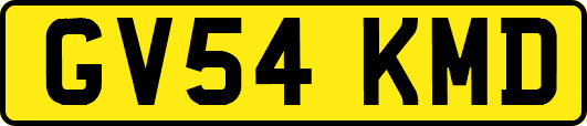 GV54KMD