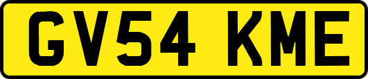 GV54KME