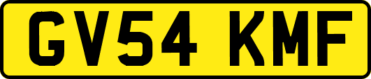 GV54KMF