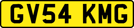 GV54KMG