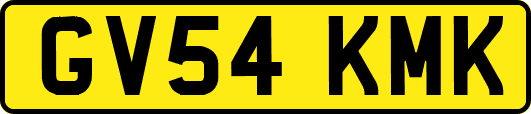 GV54KMK