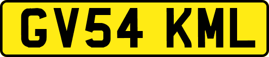 GV54KML