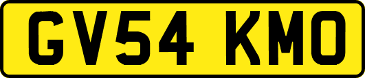 GV54KMO