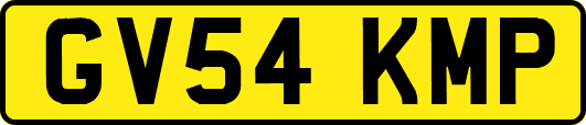 GV54KMP
