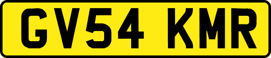 GV54KMR
