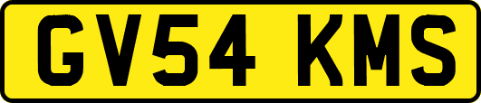 GV54KMS