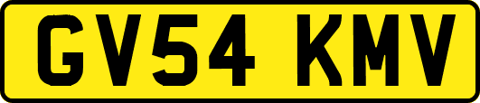 GV54KMV