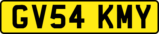 GV54KMY