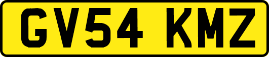 GV54KMZ