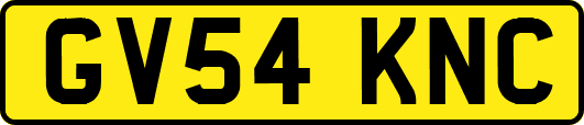 GV54KNC