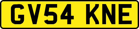 GV54KNE