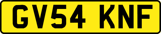 GV54KNF