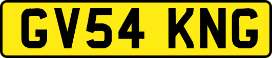 GV54KNG