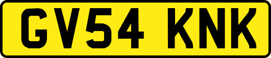 GV54KNK