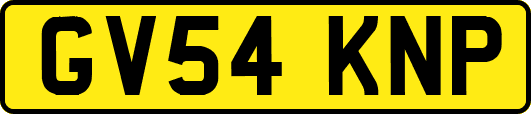 GV54KNP
